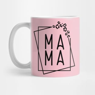 MAMA For Mothers Day Mug